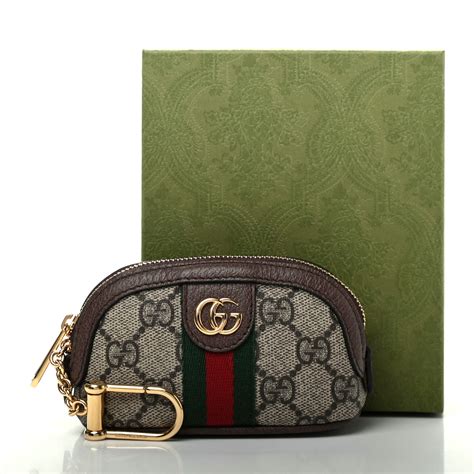 gucci key pouch.